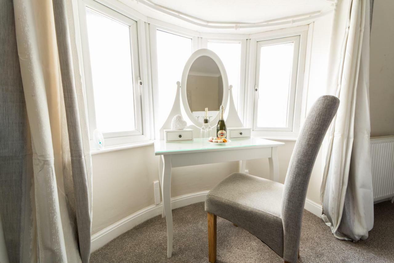 Hallam Lodge Nelson  Extérieur photo